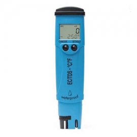 Tester instrument Conductivity EC/TDS/Temperature hi98312 Hanna
