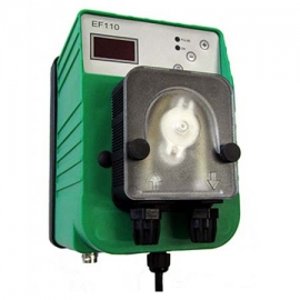 Δοσομετρική αντλία pH/Rx EF110 Steiel