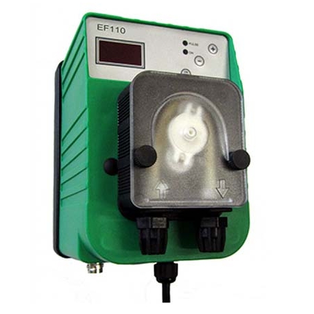 Δοσομετρική αντλία pH/Rx EF110 Steiel