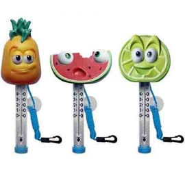 Θερμόμετρο πλωτό Tutti Frutti 