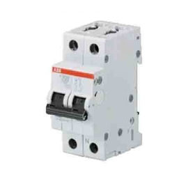 Μικροαυτόματος 2P C40A 6.0kA Abb