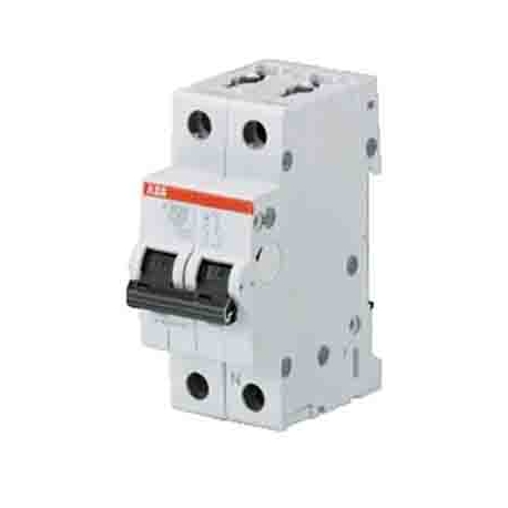 Μικροαυτόματος 2P C40A 6.0kA Abb