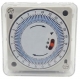 Timer control panel Spa Ypsilon Astral