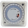 Timer control panel Spa Ypsilon Astral