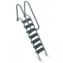 Pool ladder Commercial Aqualine