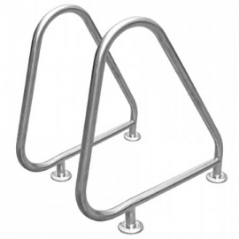 Stairs grab rail ARA Aqualine