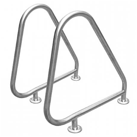 Stairs grab rail ARA Aqualine