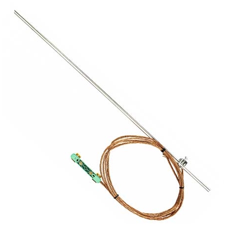Grounding rod AC