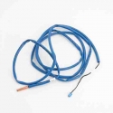 Water inlet temperature sensor TH2