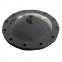 Καπάκι φίλτρου fiberglass-bobbin wound Minder