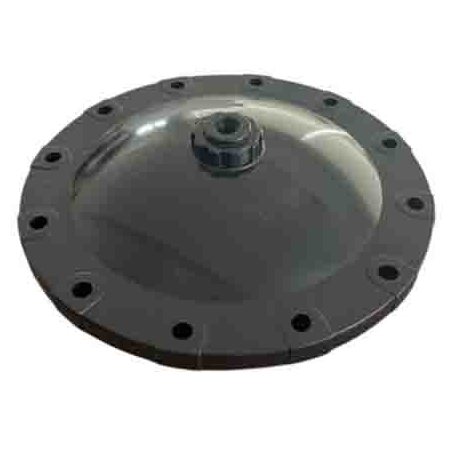 Καπάκι φίλτρου fiberglass-bobbin wound Minder
