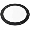 Λάστιχο φίλτρου fiberglass-bobbin wound Minder
