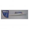 Keypad dosing pump pH Control Basic Plus Astral