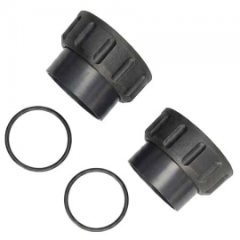 Connector union DRM JTC