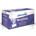 Tablet concentrated flocculant Bonflok Piscimar 