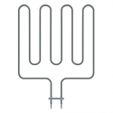 Sauna heater element Harvia