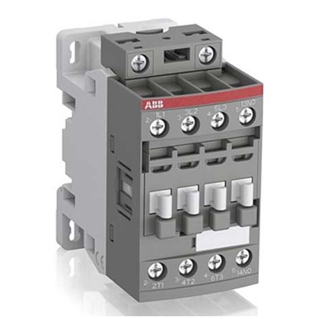 Ρελέ ισχύος 250V AC/DC 1NO ABB