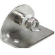 Suspension base L screw inside Osculati