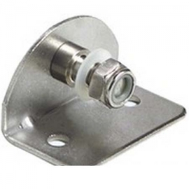 Suspension base L screw inside Osculati