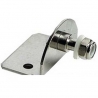 Suspension base L screw outside