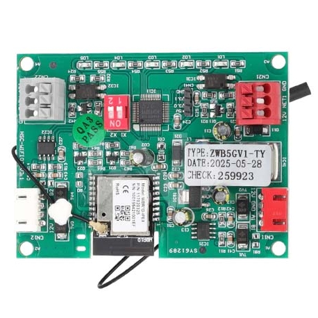 Wifi module Heat pump Zealux