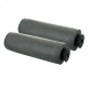 Kit foam roller assembly pool cleaner W442 Polaris