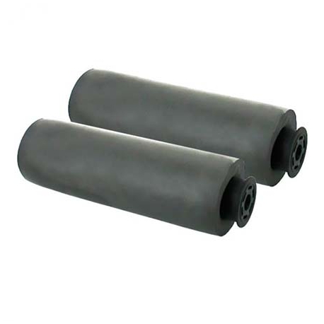 Kit foam roller assembly pool cleaner W442 Polaris