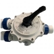 Multiport valve Minder