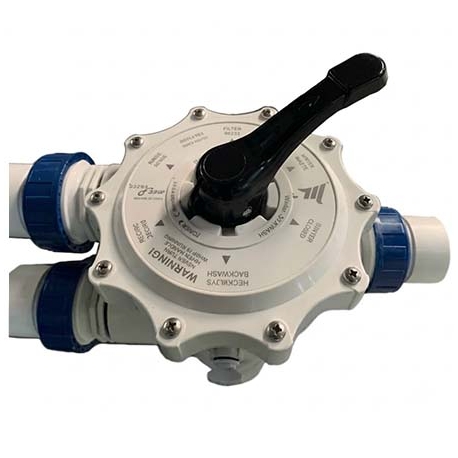 Multiport valve Minder