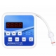Control panel heat pump Pro Elyo/Elyo Smart