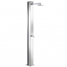 Niagara Solar Shower Astral