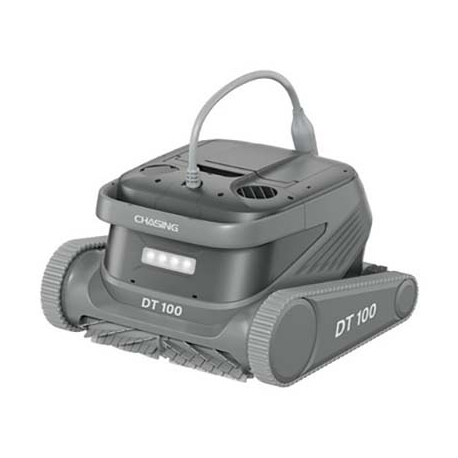 Automatic electric vacuum cleaner DT100 Chasing