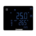 Control panel heat pump Energy Line Pro Hayward