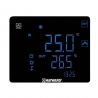 Πίνακας ελέγχου αντλίας θερμότητας Energy Line Pro Hayward