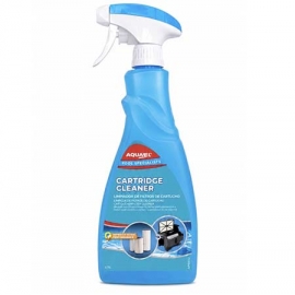 Cartridge Cleaner Aquanet