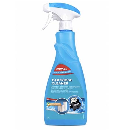 Cartridge Cleaner Aquanet