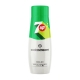Concentrated syrup Sodastream