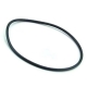 Lid gasket Millenium Top filter Astral