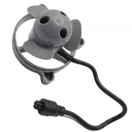 Left pump motor for Hydro 6 Poolmate