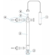 Λάμπα UV-C Base X T5 VGE