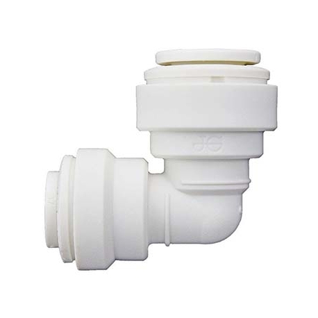 Union elbow 5/16''-1/4''