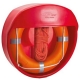 Life ring case Osculati