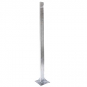 Life jacket holder base Osculati