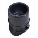 Clamp saddle  PVC DEI