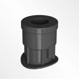Σέλλα PVC DEF