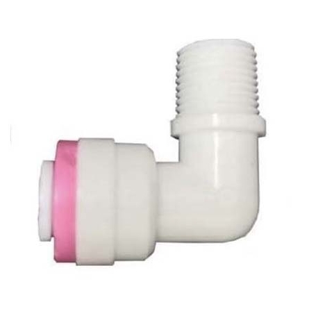 Check valve for QCBV-7 membrane housing