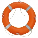 Life ring with polyurethane Osculati