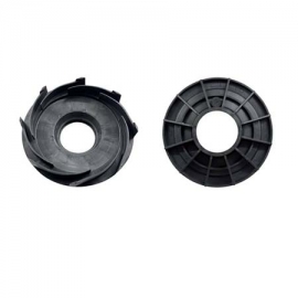 Pump impeller Optima Saci