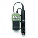 Multiparameter pH/EC/OPDO HI98494 Hanna