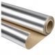 Aluminum foil sauna roll Harvia